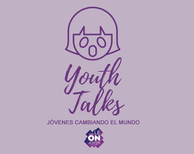 León Joven Youth Talks